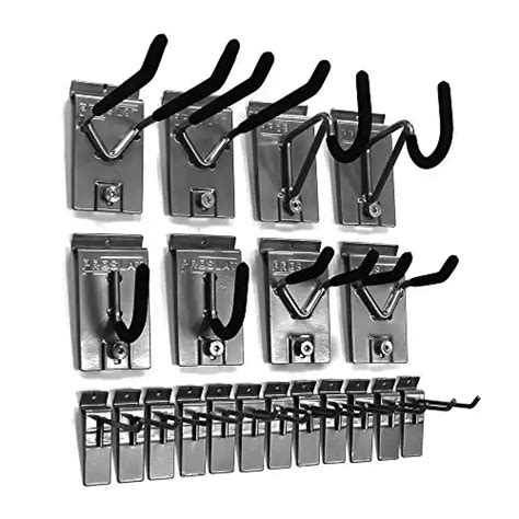 hooks for slatwall|Garage Slatwall Stystems: The Ultimate Guide For 2024.